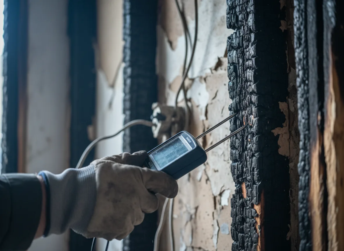 Fire Damage Restoration Chapman, KS FAQs